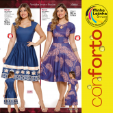 Moda feminina Fabrica  01