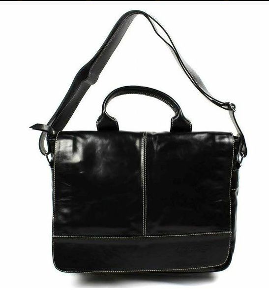 Bolsa 100% couro