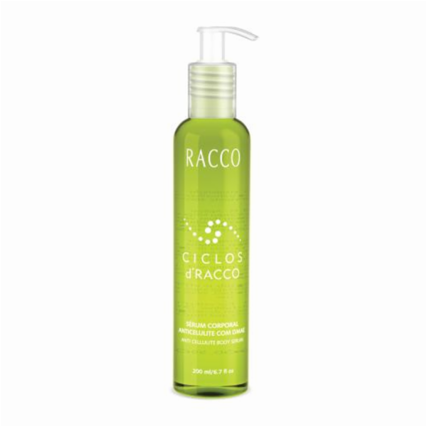 Sérum Corporal Anticelulite Ciclos