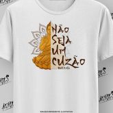 Não Seja Cuzão Buddha