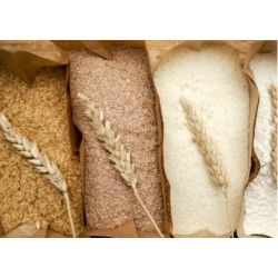 WHEAT A GRADE