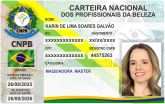 KARIN DE LIMA SOARES GALVÃO