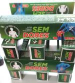 SEM-DORES