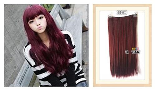 Vermelho Cereja Liso