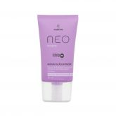 NEO ESSENS NOITE FLUÍDO HIDRATANTE NUTRITIVO TEXTURA ULTRALEVE MÁXIMA REDUÇÃO DOS POROS EUDORA 40ML