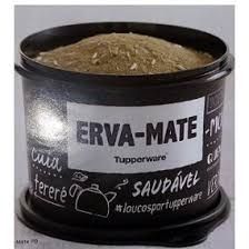 caixa erva mate