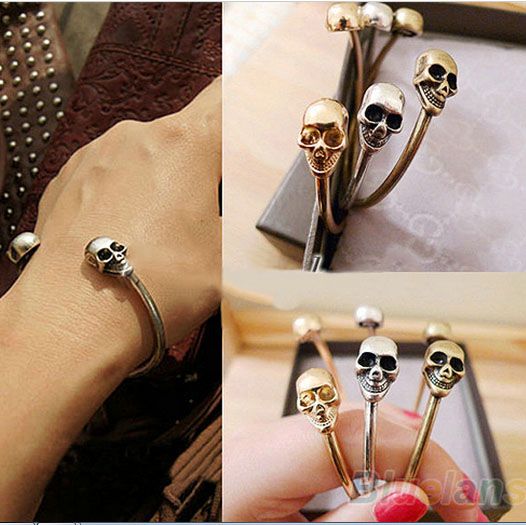 Pulseira Skill