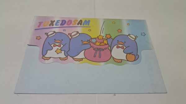 Envelope de Papel Carta Toxedosam
