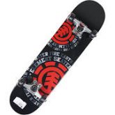 Skate Element