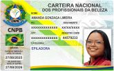 AMANDA GONZAGA LIMEIRA