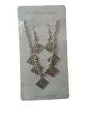 Colar Fashion Jewelry