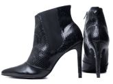 Bota Cano Curto (Ref: 28335B)