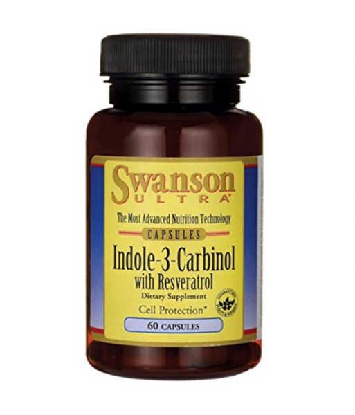 Indole-3-Carbinol