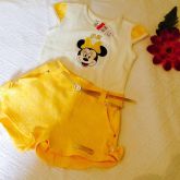 ♡ conjunto Infantis