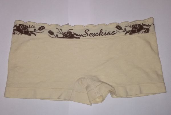 Cueca Feminina - Ref CL 446