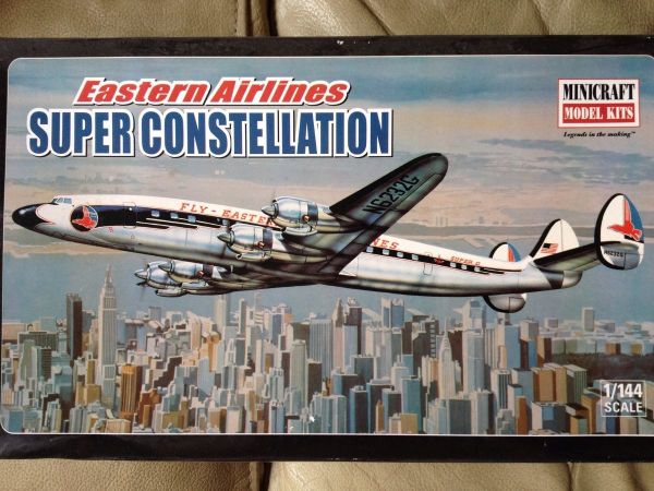 Super Constellation