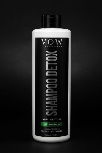Shampoo