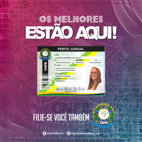 LARISSA BARBOSA DE PAULA