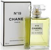Chanel Nº 19 EDP Feminino