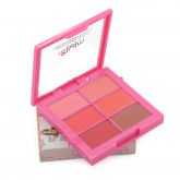 Paleta de Blush The Balm Instain - Réplica