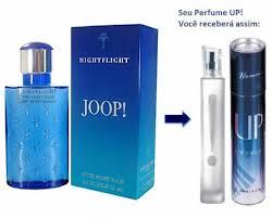 Joop Nightflight