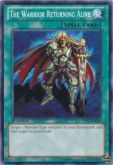 The Warrior Returning Alive YS13-EN030