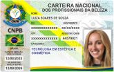LUIZA SOARES DE SOUZA