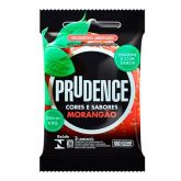 PRUDENCE AROMA E SABOR MORANGÃO