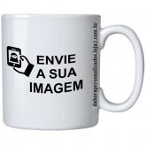 Canecas Personalizadas