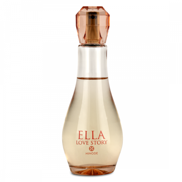 ELLA Love Estory