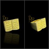 BÍBLIA 3D