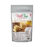 Pão Caseiro