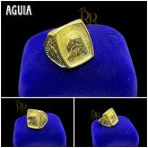 CABEÇA DE AGUIA