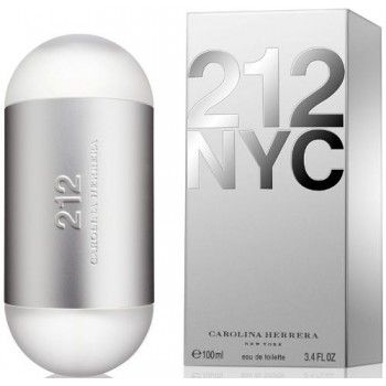 212 EDT FEM 100ML COD 867210