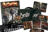 Destruction - Devolution Fan Bag (Importado)