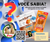 Petz LOJA Produtos Pet