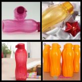 Garrafa eco 500 ml