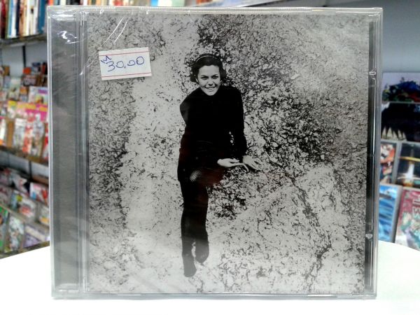 ELIS REGINA ELIS ESPECIAL 1968