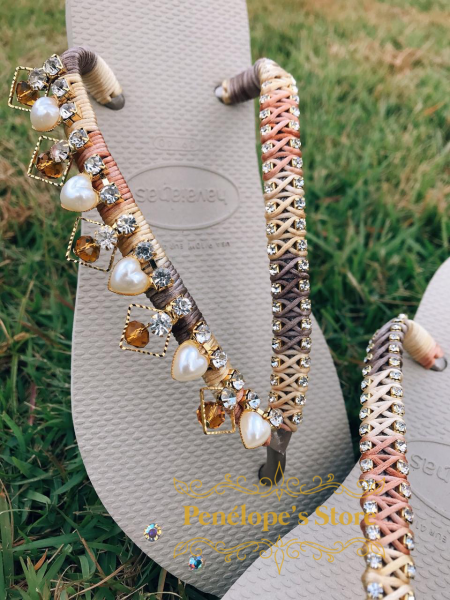 Havaianas Luxury