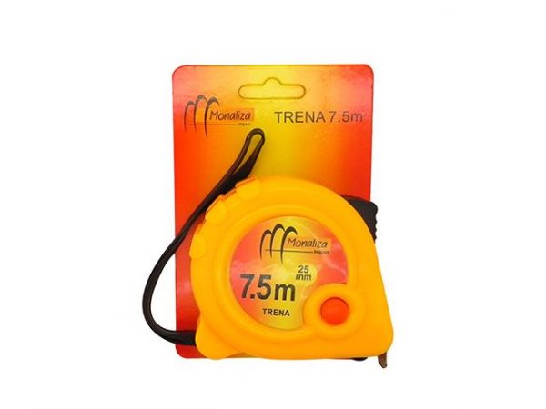 MZ-47095 - TRENA 7,5 MTS - 25m