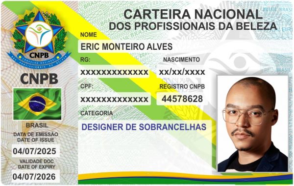 ERIC MONTEIRO ALVES