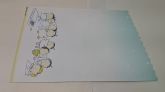 Papel de Carta Keep Sake A 400