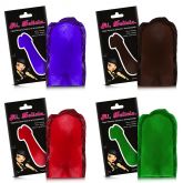 capa peniana comestivel