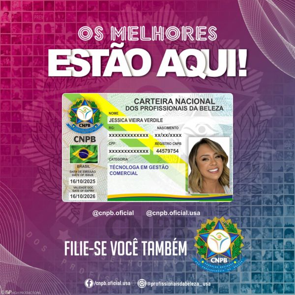 JESSICA VIEIRA VERDILE