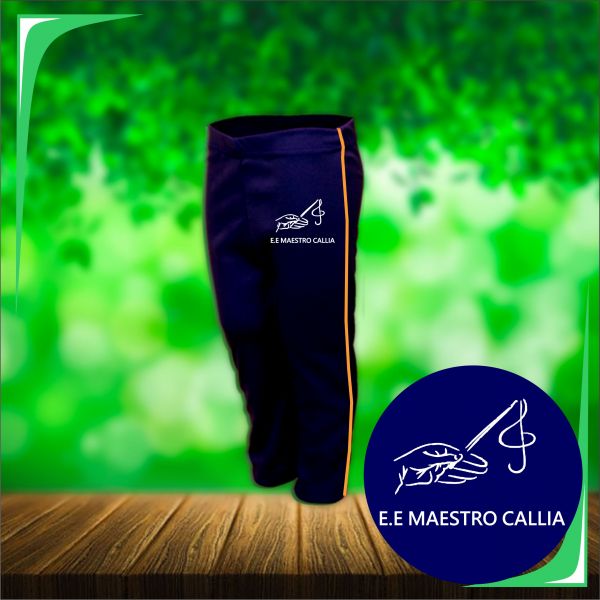Calça Maestro Callia -  8 anos