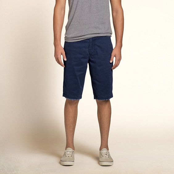 Hollister Longboard Fit Shorts