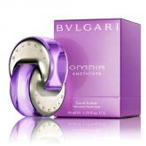 BVLGARI OMNIA AMETHYSTE EDT FEM 65ML  COD 867596