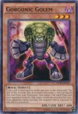 Gorgonic Golem MP14-EN192