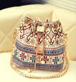 Bolsa étnica