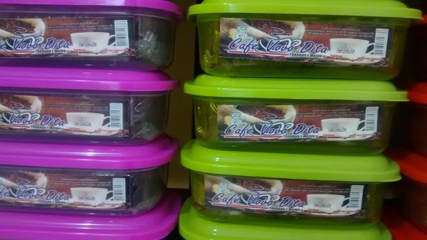 Café de Fazenda - PR